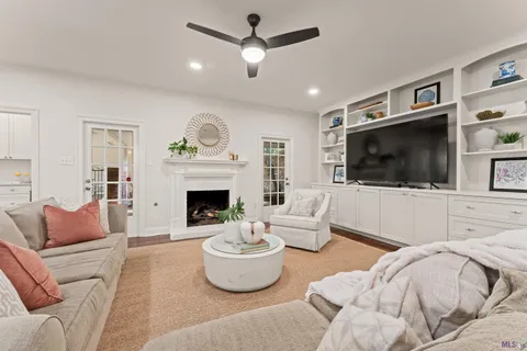 $649,500 | 1924 Dahlia Street, Baton Rouge, LA 70808