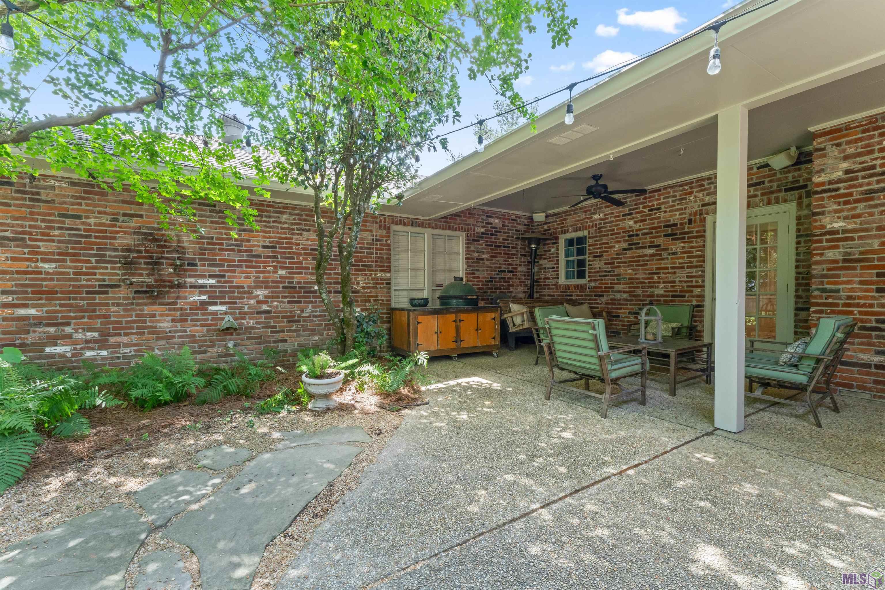 1924 Dahlia Street Baton Rouge, LA 70808 - Photo 22 of 25