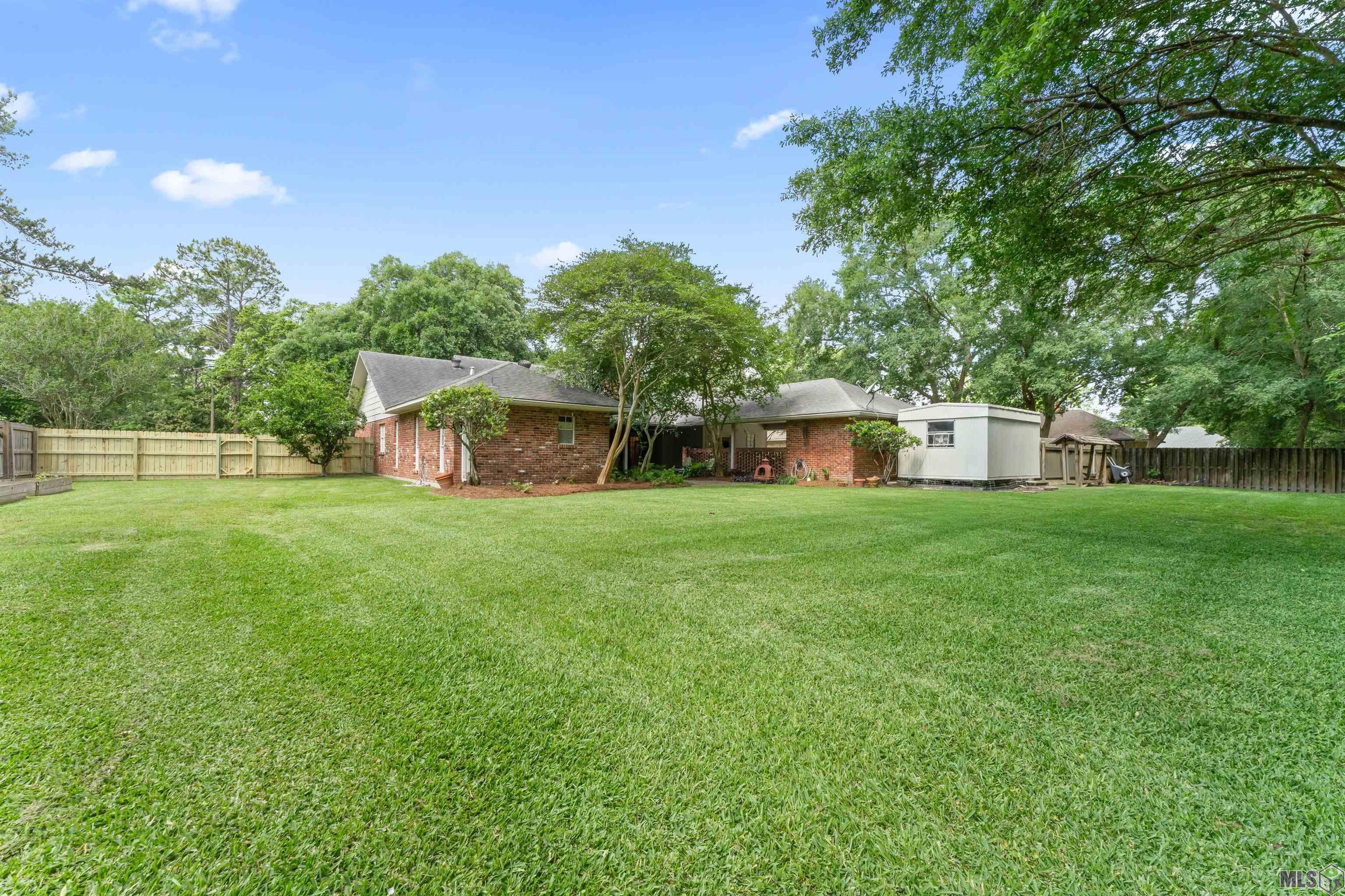 1924 Dahlia Street Baton Rouge, LA 70808 - Photo 24 of 25