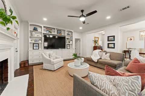 $649,500 | 1924 Dahlia Street, Baton Rouge, LA 70808