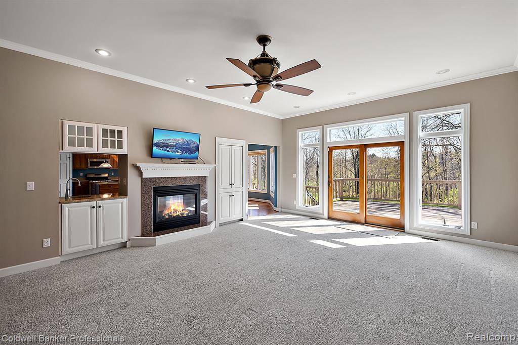 1465 Rillview Court Metamora, MI 48455 - Photo 25 of 70