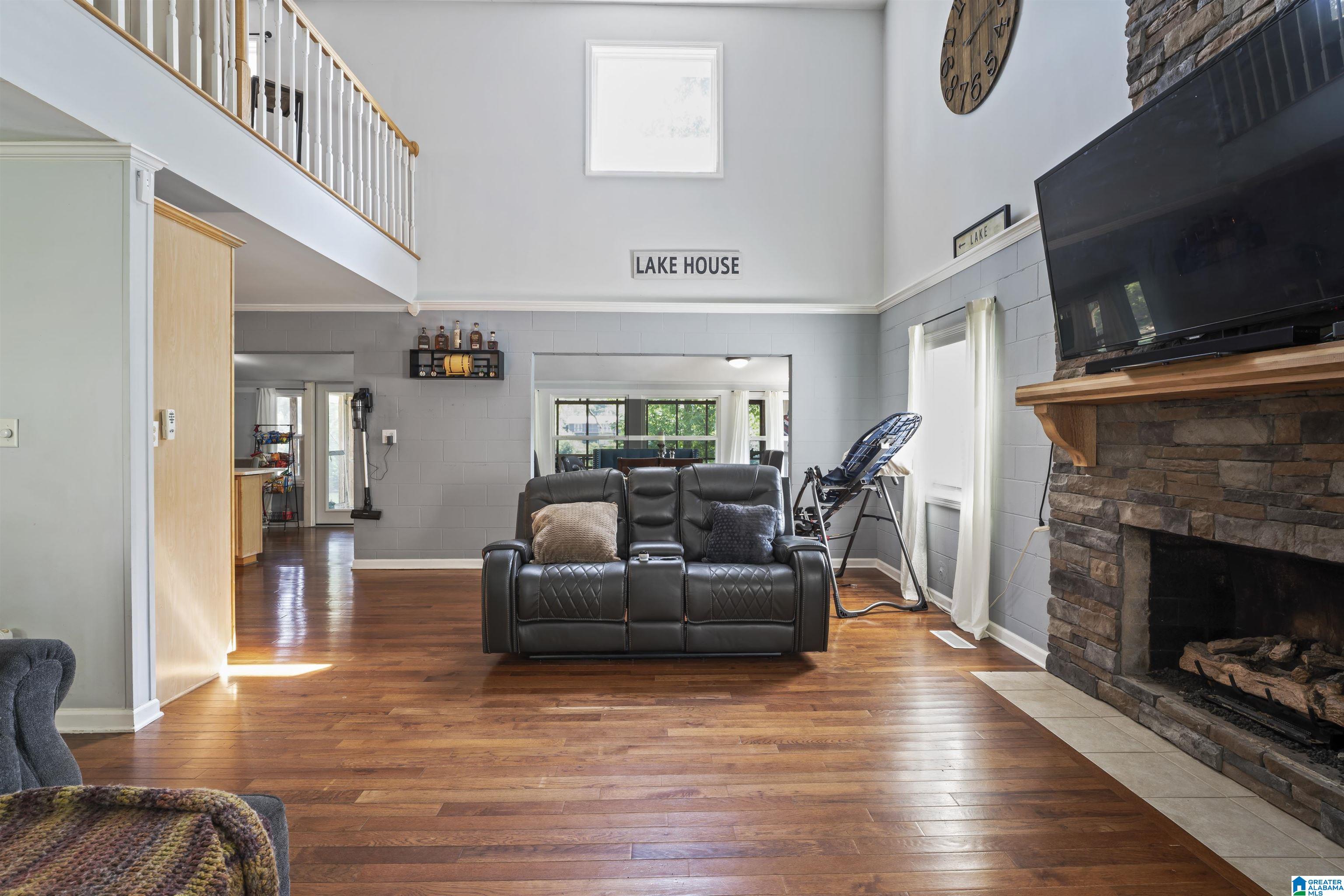 324 County Road 227 Cullman, AL 35057 - Photo 5 of 45