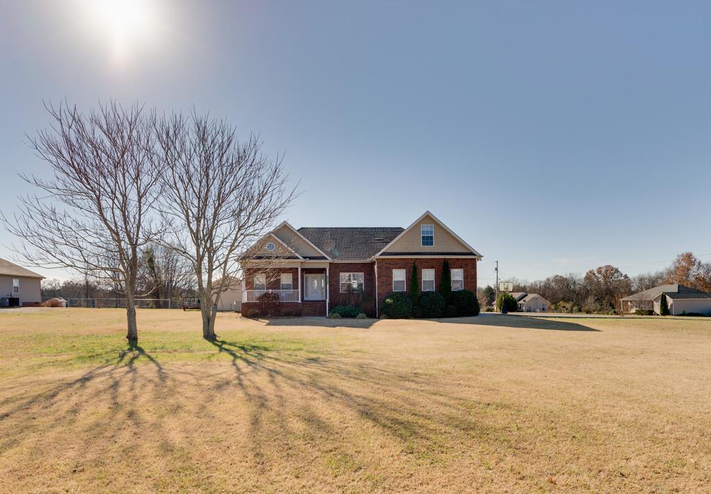 4498 Dean Road Chapel Hill, TN 37034 - Photo 2 of 30 Gallery Image 2