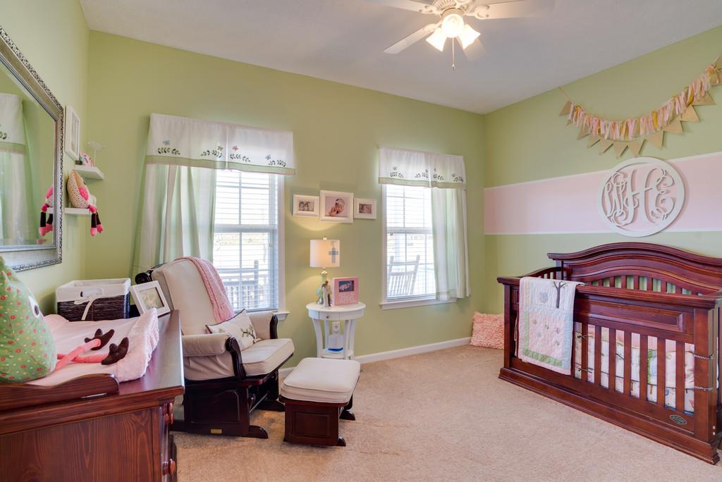 4498 Dean Road Chapel Hill, TN 37034 - Photo 19 of 30 Guest Bedroom 2