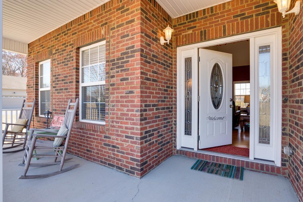 4498 Dean Road Chapel Hill, TN 37034 - Photo 3 of 30 Great spot to enjoy your morning coffee!!!