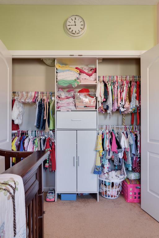 4498 Dean Road Chapel Hill, TN 37034 - Photo 20 of 30 Check out this amazing closet storage!