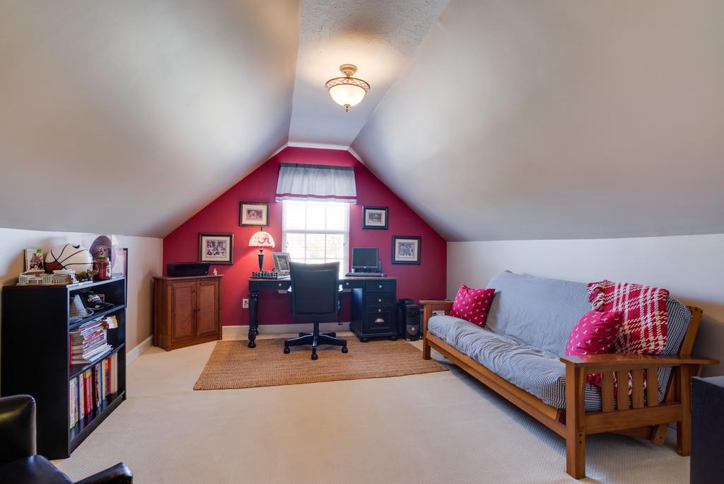 4498 Dean Road Chapel Hill, TN 37034 - Photo 24 of 30 Office