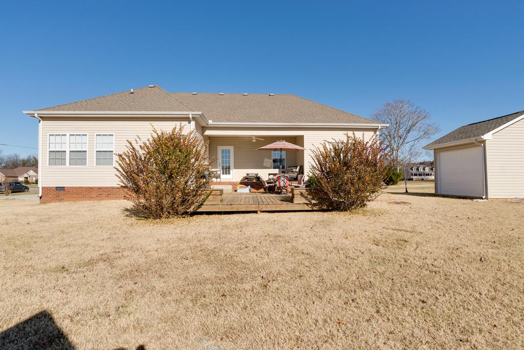 4498 Dean Road Chapel Hill, TN 37034 - Photo 25 of 30 Gallery Image 25