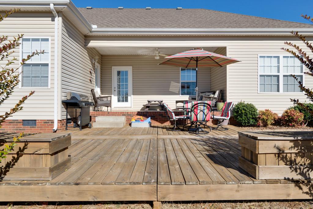 4498 Dean Road Chapel Hill, TN 37034 - Photo 26 of 30 Gallery Image 26