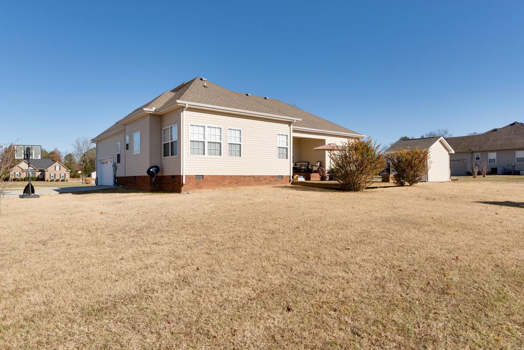4498 Dean Road Chapel Hill, TN 37034 - Photo 29 of 30 Gallery Image 29