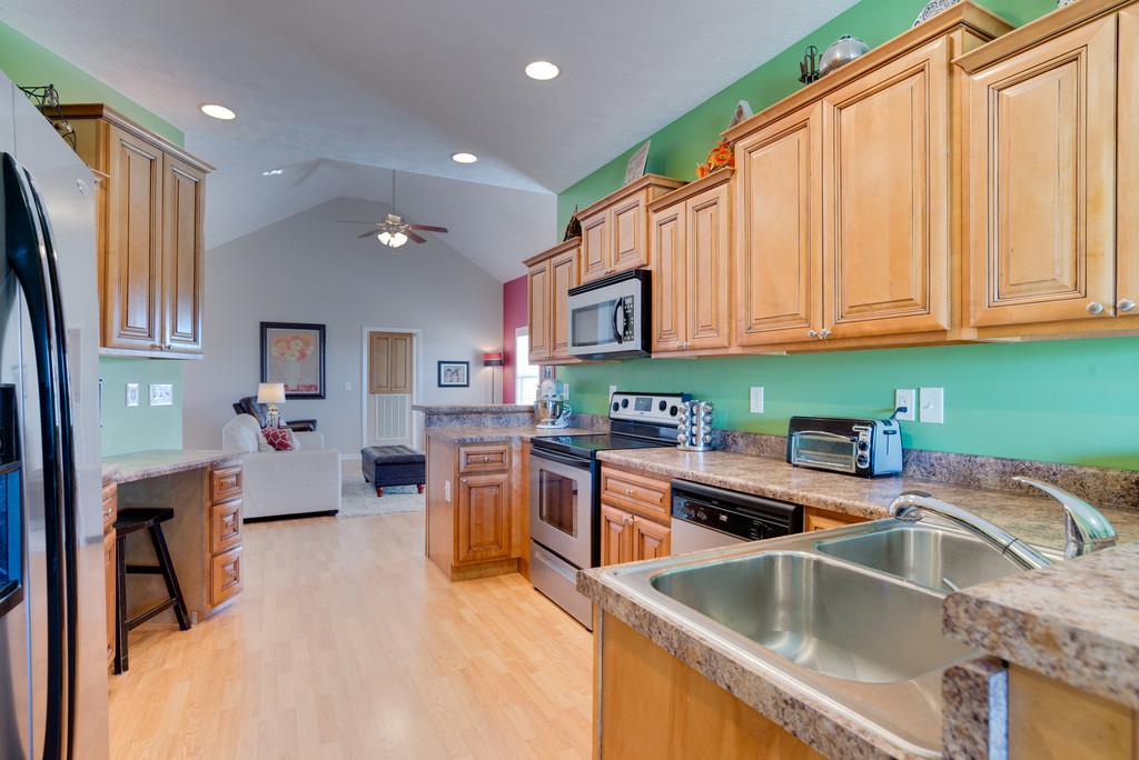 4498 Dean Road Chapel Hill, TN 37034 - Photo 8 of 30 Gallery Image 8
