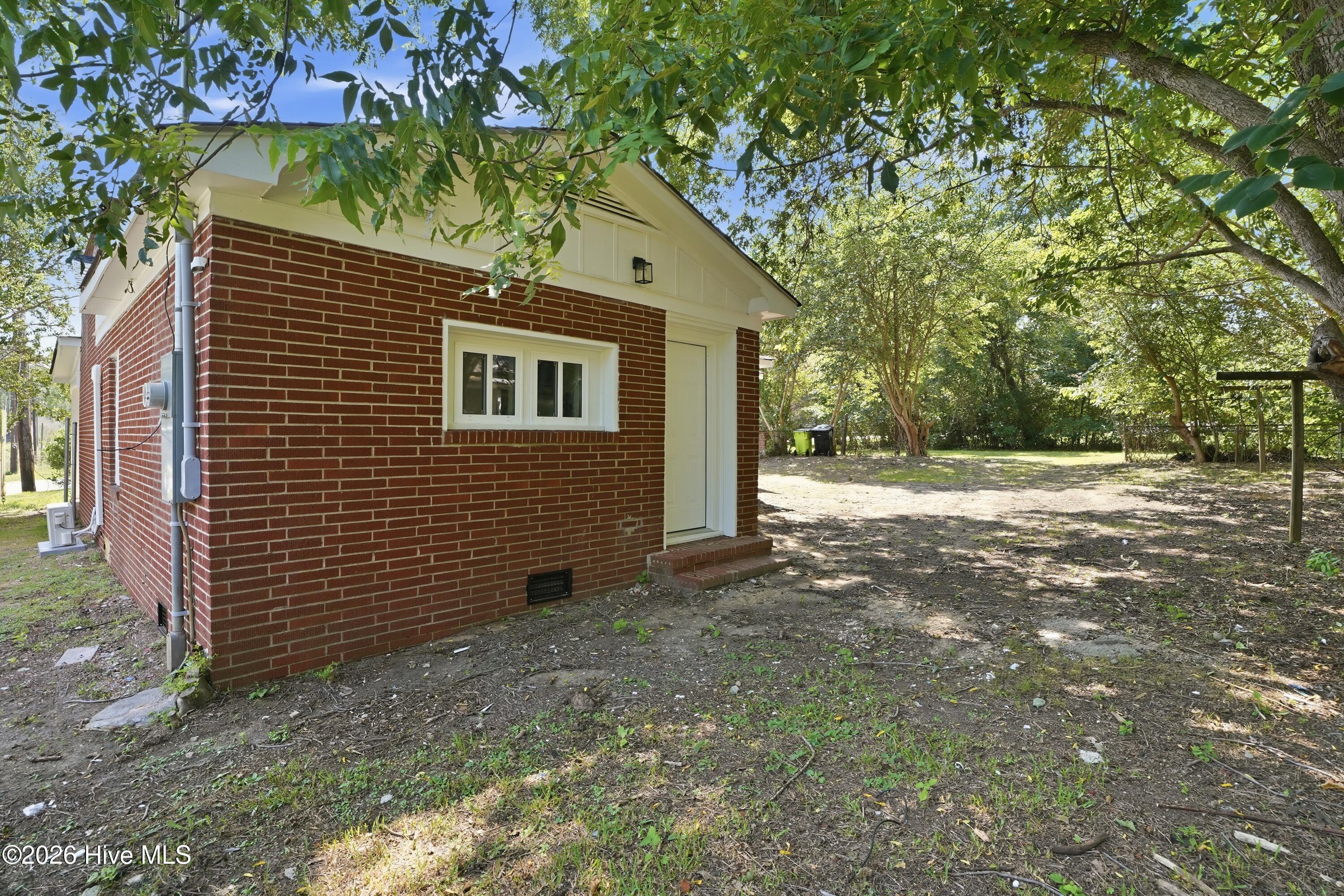 901 East Nash Street Spring Hope, NC 27882 - Photo 32 of 35 Gallery Image 32