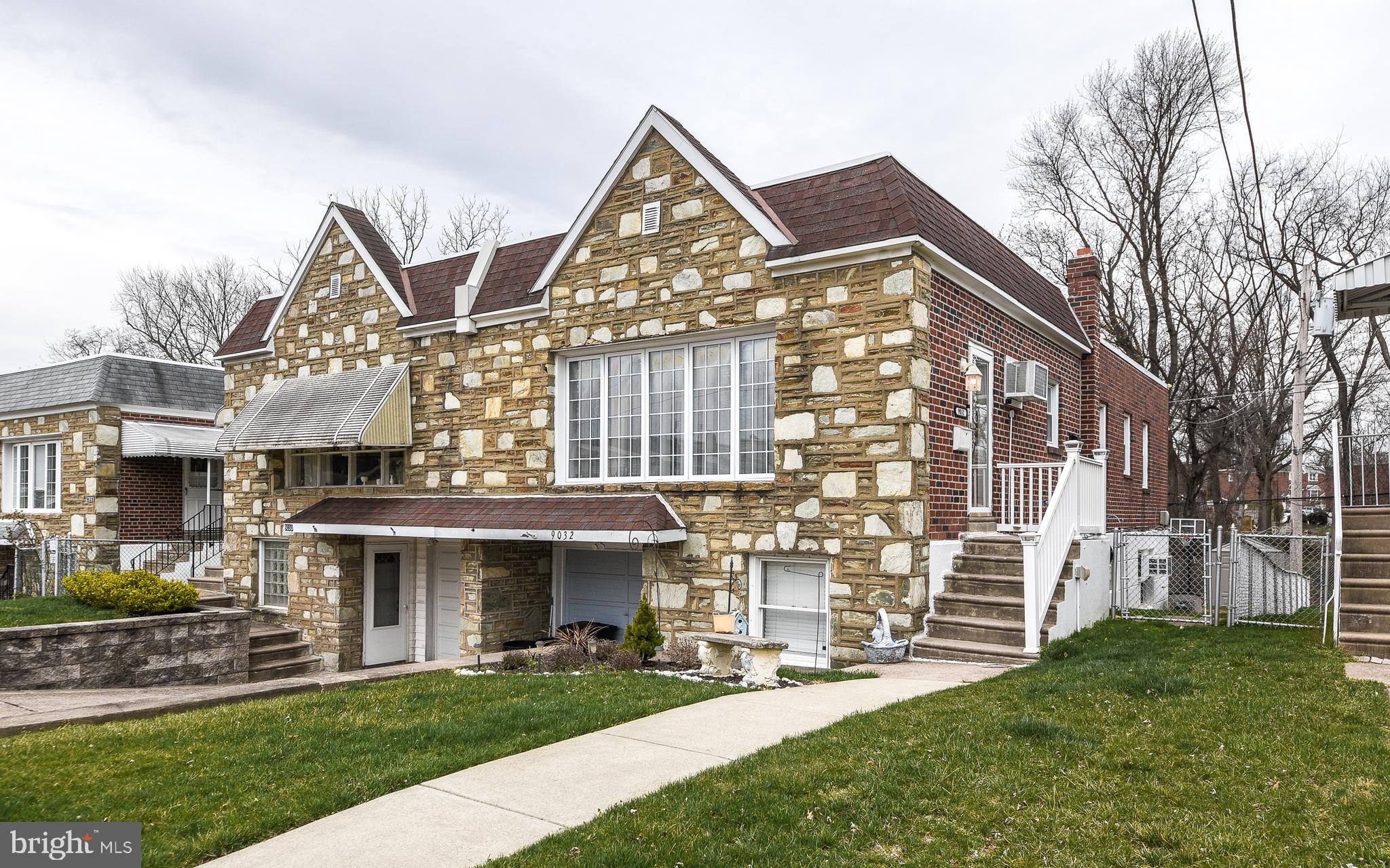 9032 Cloverly Road Philadelphia, PA 19136 - Photo 1 of 34 Gallery Image 1