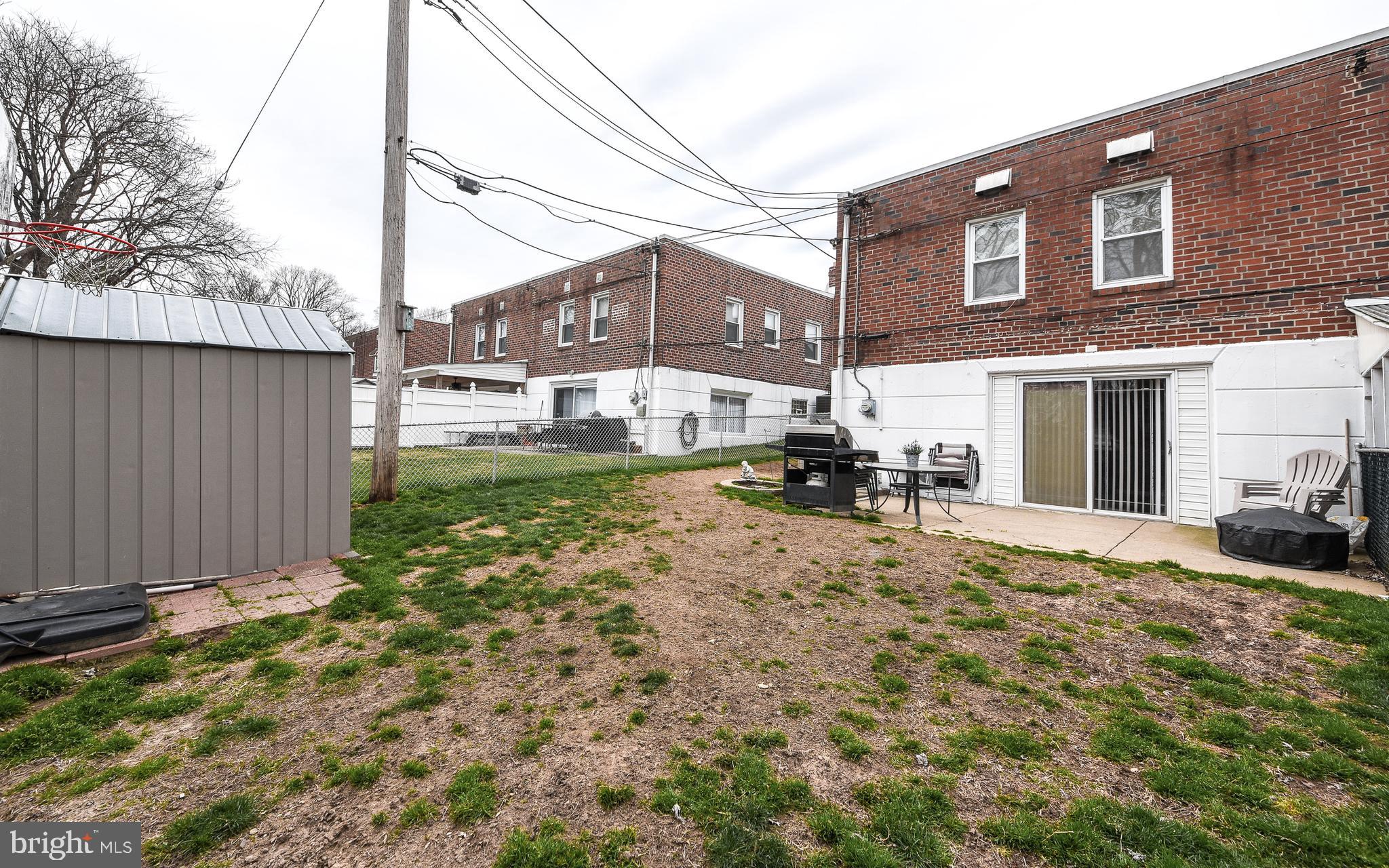 9032 Cloverly Road Philadelphia, PA 19136 - Photo 34 of 34 Gallery Image 34