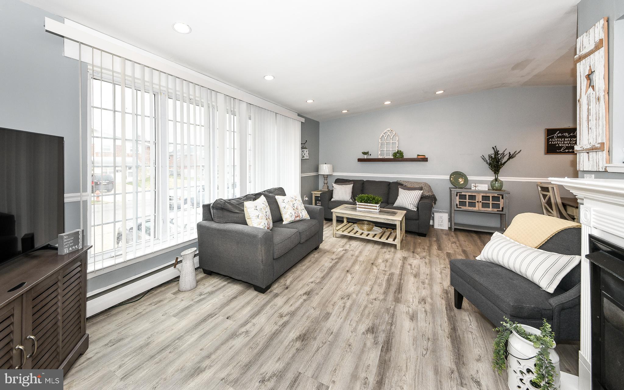 9032 Cloverly Road Philadelphia, PA 19136 - Photo 5 of 34 Gallery Image 5