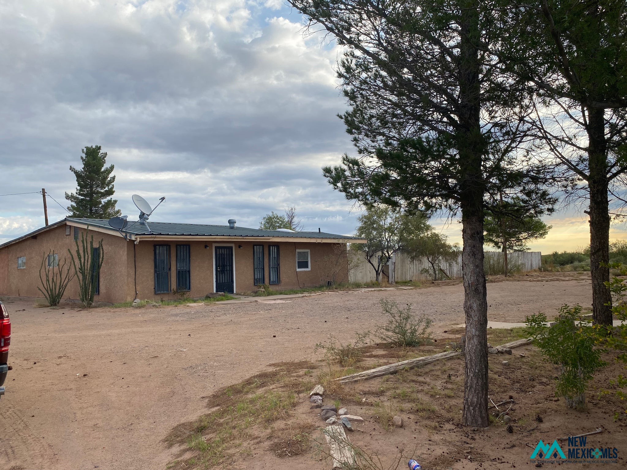 5125 Racetrack Road Deming, NM 88030 - Photo 1 of 19 Gallery Image 1