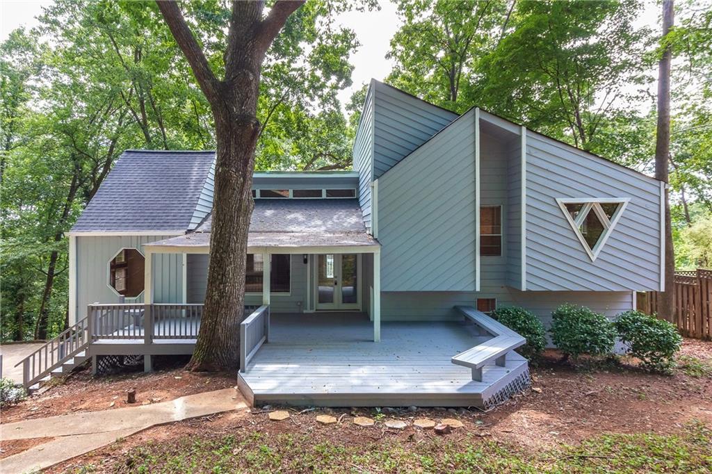 1983 Kinridge Road Marietta, GA 30062 - Photo 1 of 1 Gallery Image 1