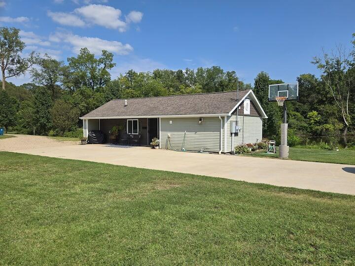 722 River Road Otsego, MI 49078 - Photo 26 of 37 #4