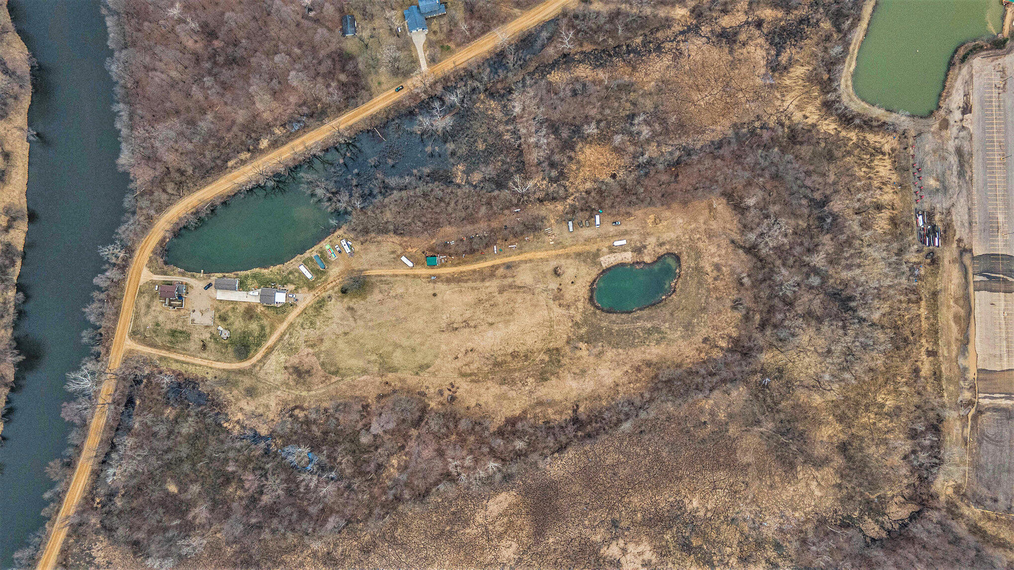 722 River Road Otsego, MI 49078 - Photo 3 of 37 002_dji_0235_163