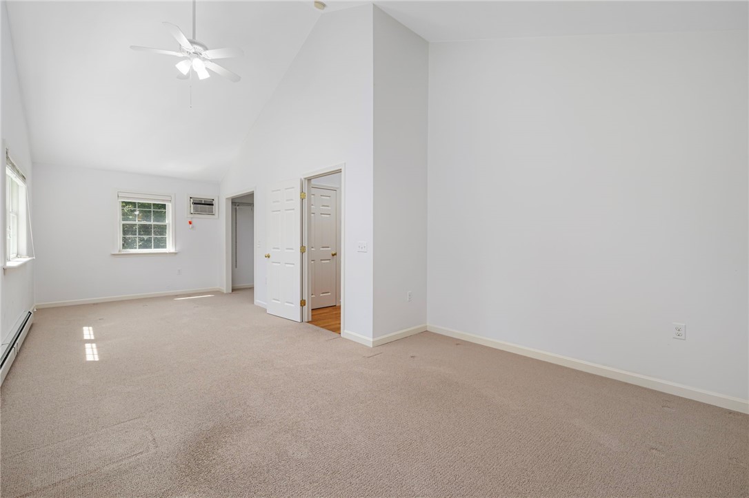 9 Spring Street Jamestown, RI 02835 - Photo 31 of 47 Second floor Third bedroom