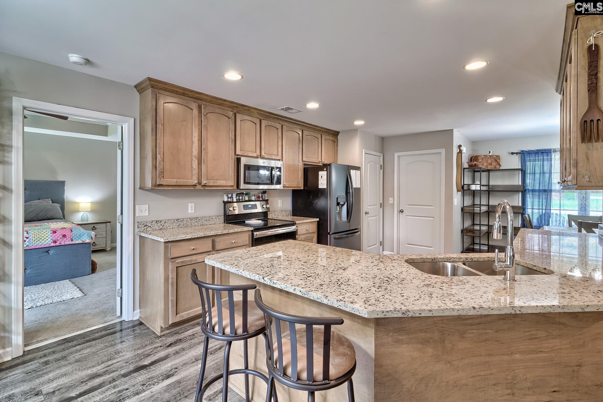 8 Foxfire Circle Wedgefield, SC 29168 - Photo 9 of 36
