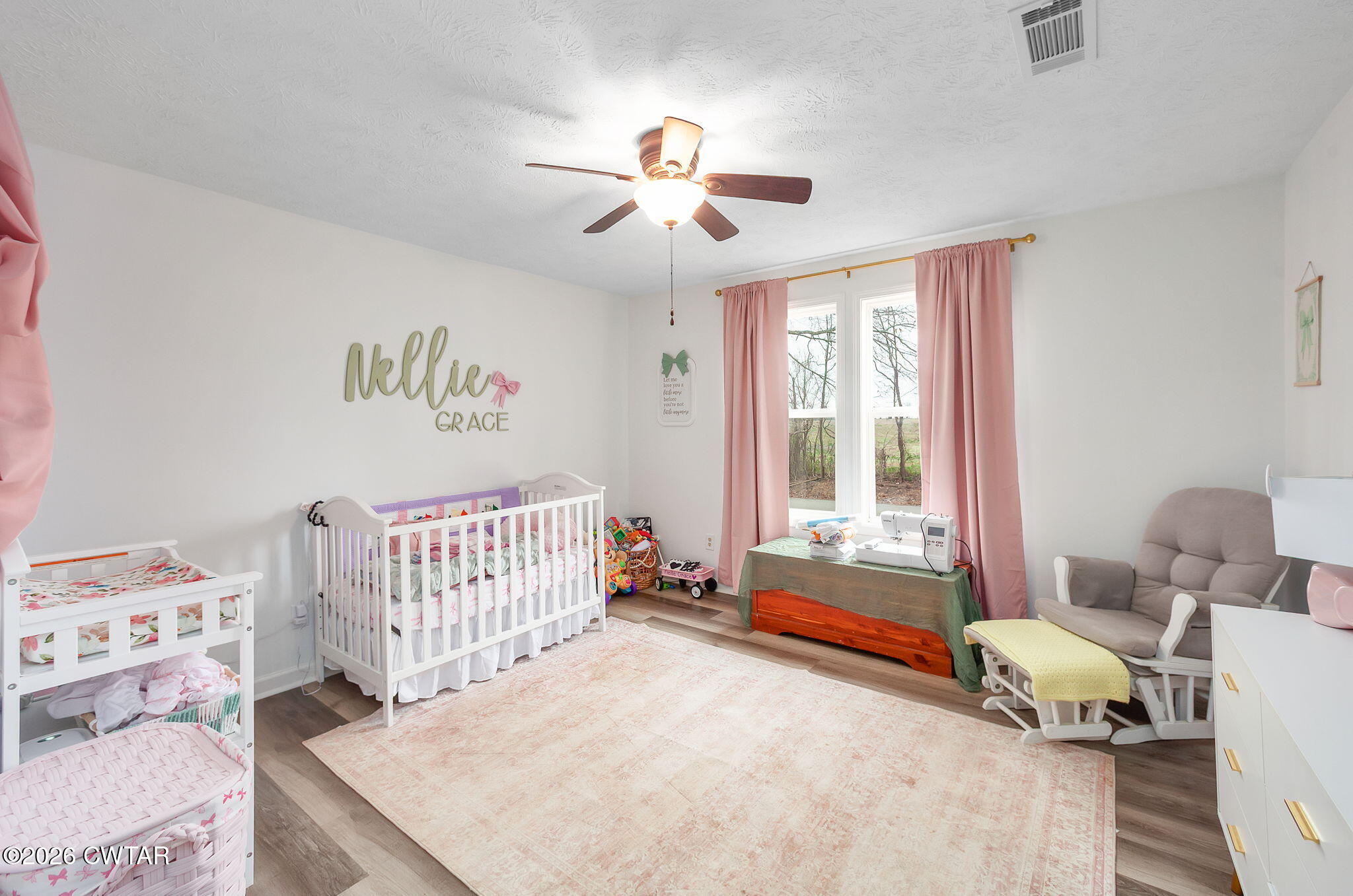 919 Bratt Thomas Road Brownsville, TN 38012 - Photo 25 of 29 a bedroom with furniture and a window