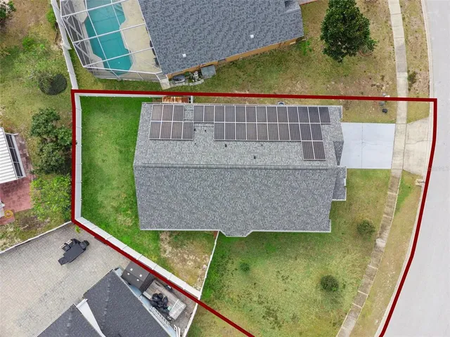 $365,000 | 905 Woodsong Way, Clermont, FL 34714