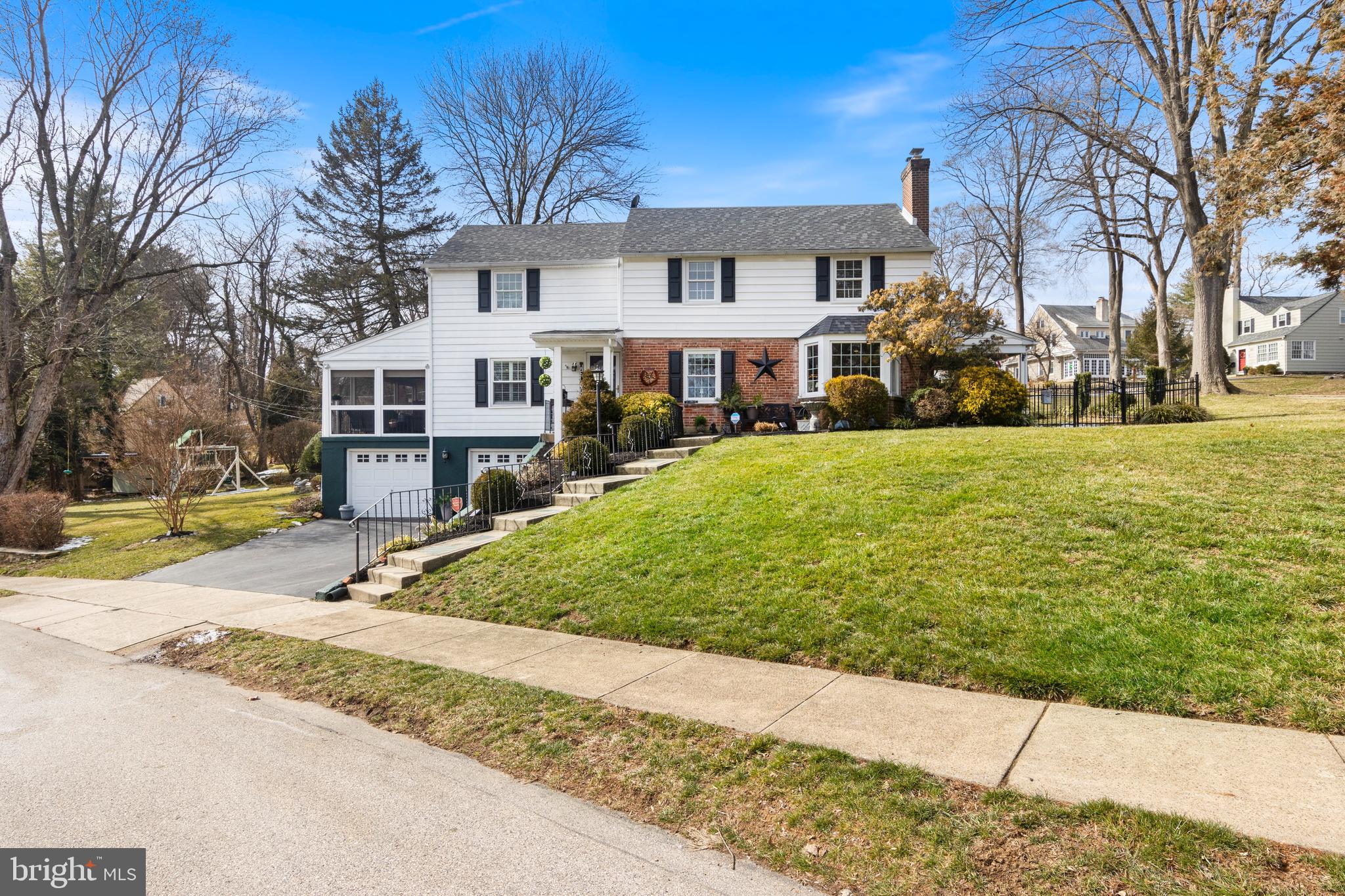 200 Summit Road Springfield, PA 19064 - Photo 1 of 26