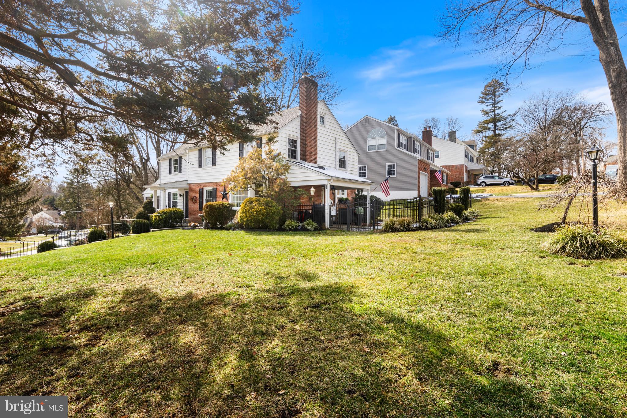 200 Summit Road Springfield, PA 19064 - Photo 25 of 26