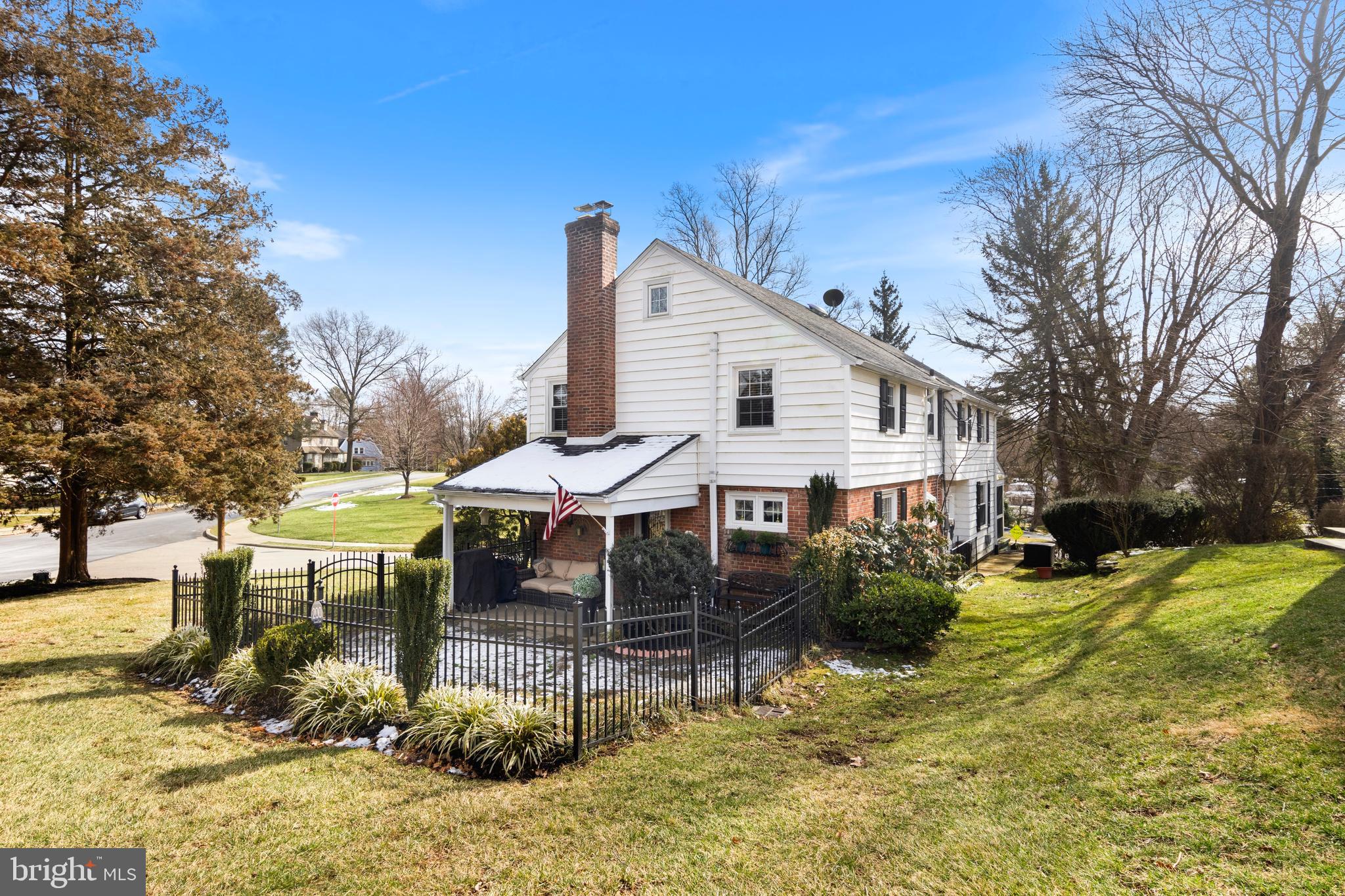200 Summit Road Springfield, PA 19064 - Photo 26 of 26