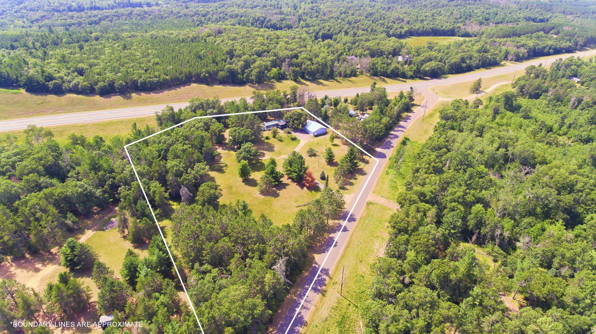 29015 Old 35 Road Danbury, WI 54830 - Photo 45 of 51