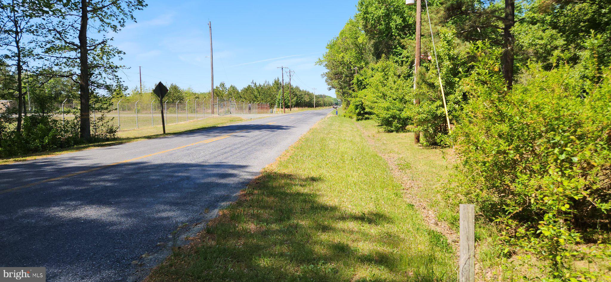 4310 Bethlehem Road Preston, MD 21655 - Photo 2 of 16 Tranquil roadside escape in nature.