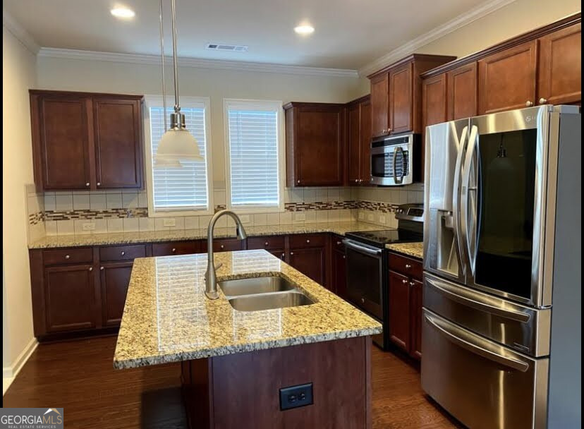 1331 Kingston Trail Decatur, GA 30033 - Photo 22 of 41