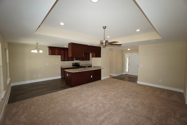 7655 Simmons Drive Foley, AL 36535 - Photo 3 of 11