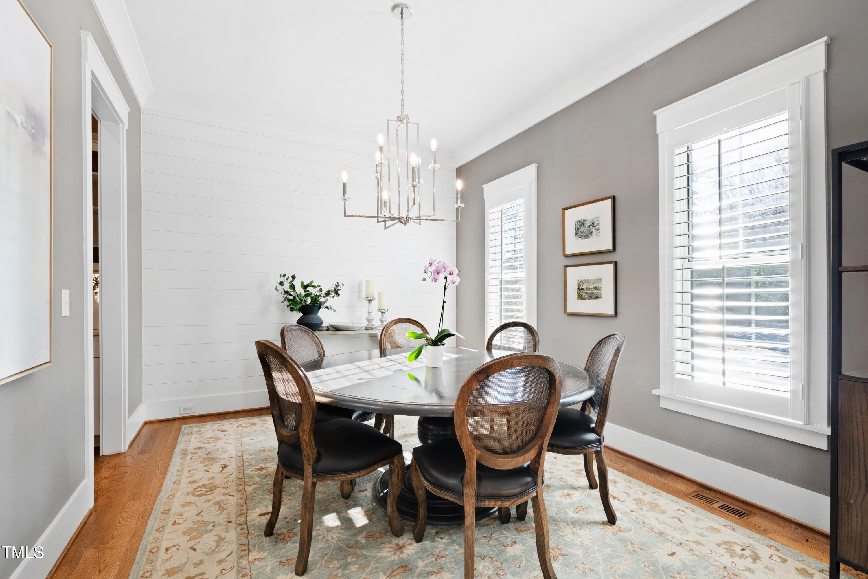 2504 Everett Avenue Raleigh, NC 27607 - Photo 10 of 44 Dining
