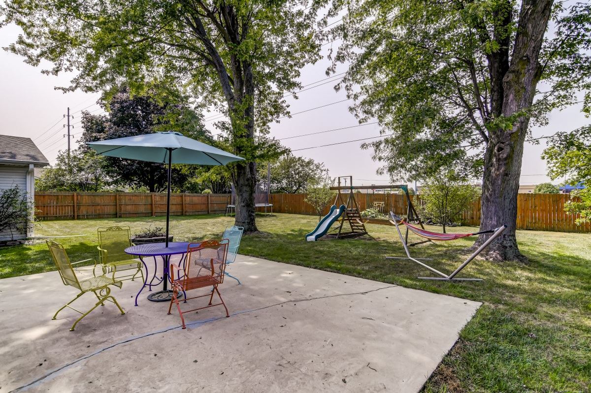 79 Roundtable Road Springfield, IL 62704 - Photo 38 of 43