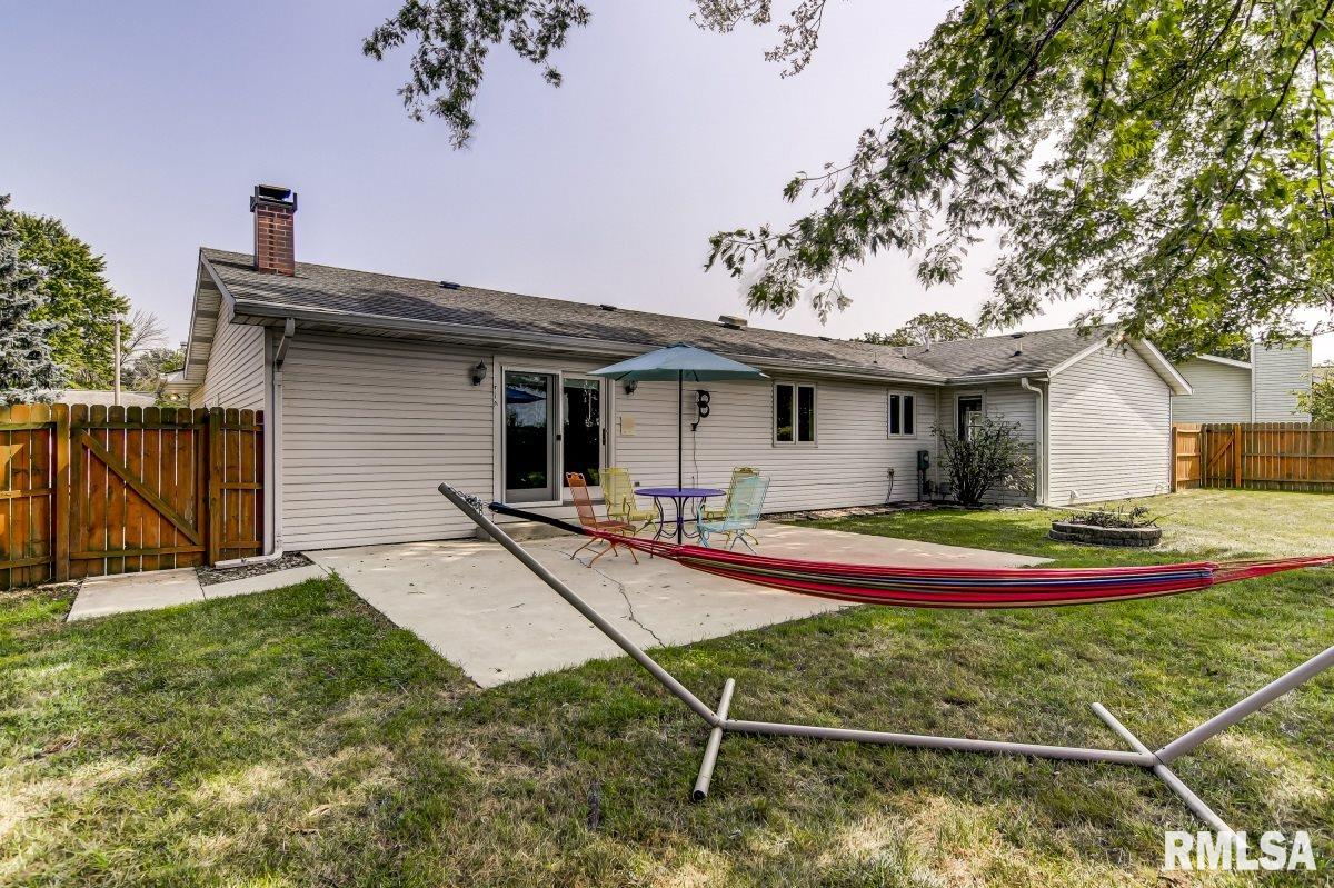 79 Roundtable Road Springfield, IL 62704 - Photo 39 of 43