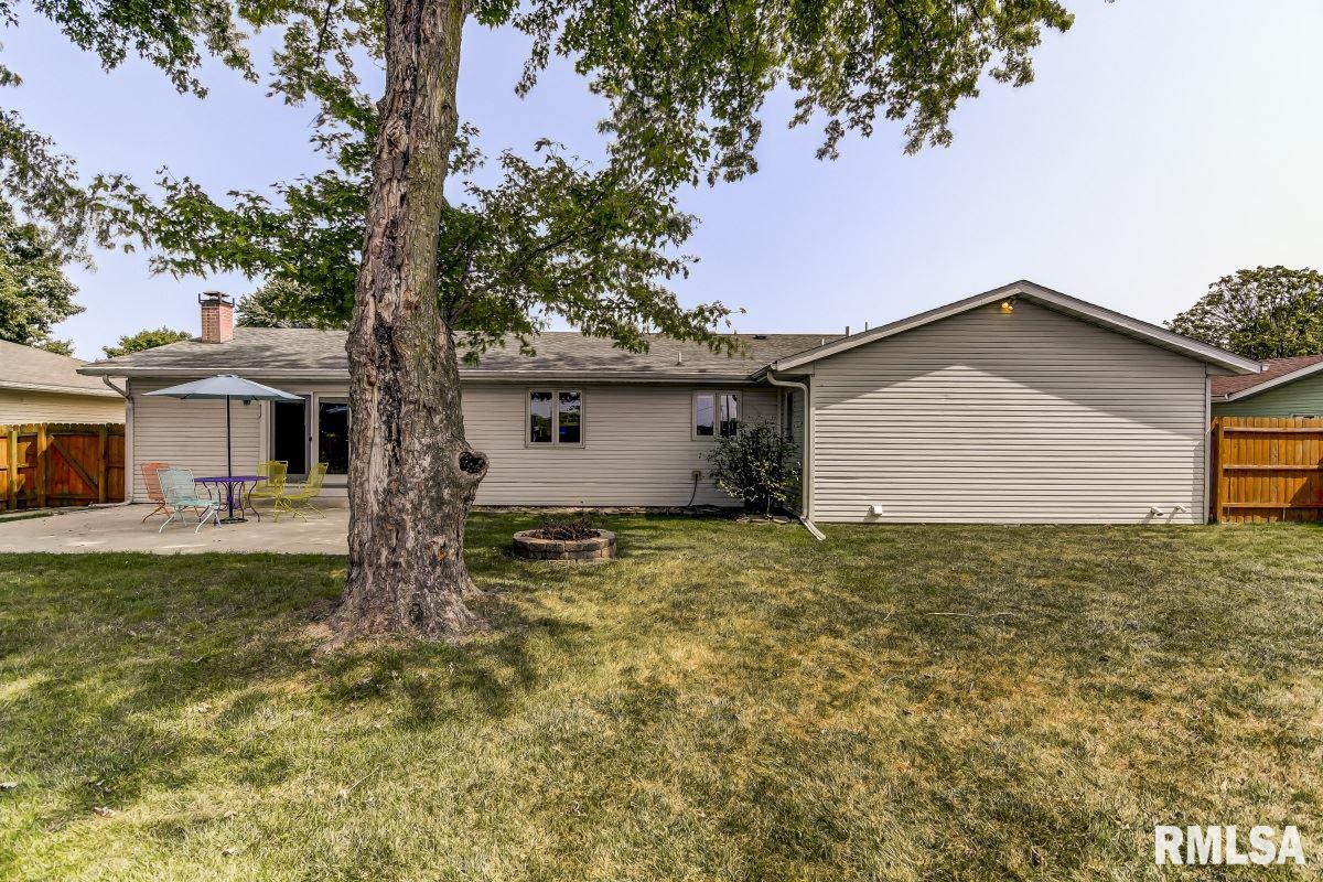79 Roundtable Road Springfield, IL 62704 - Photo 40 of 43