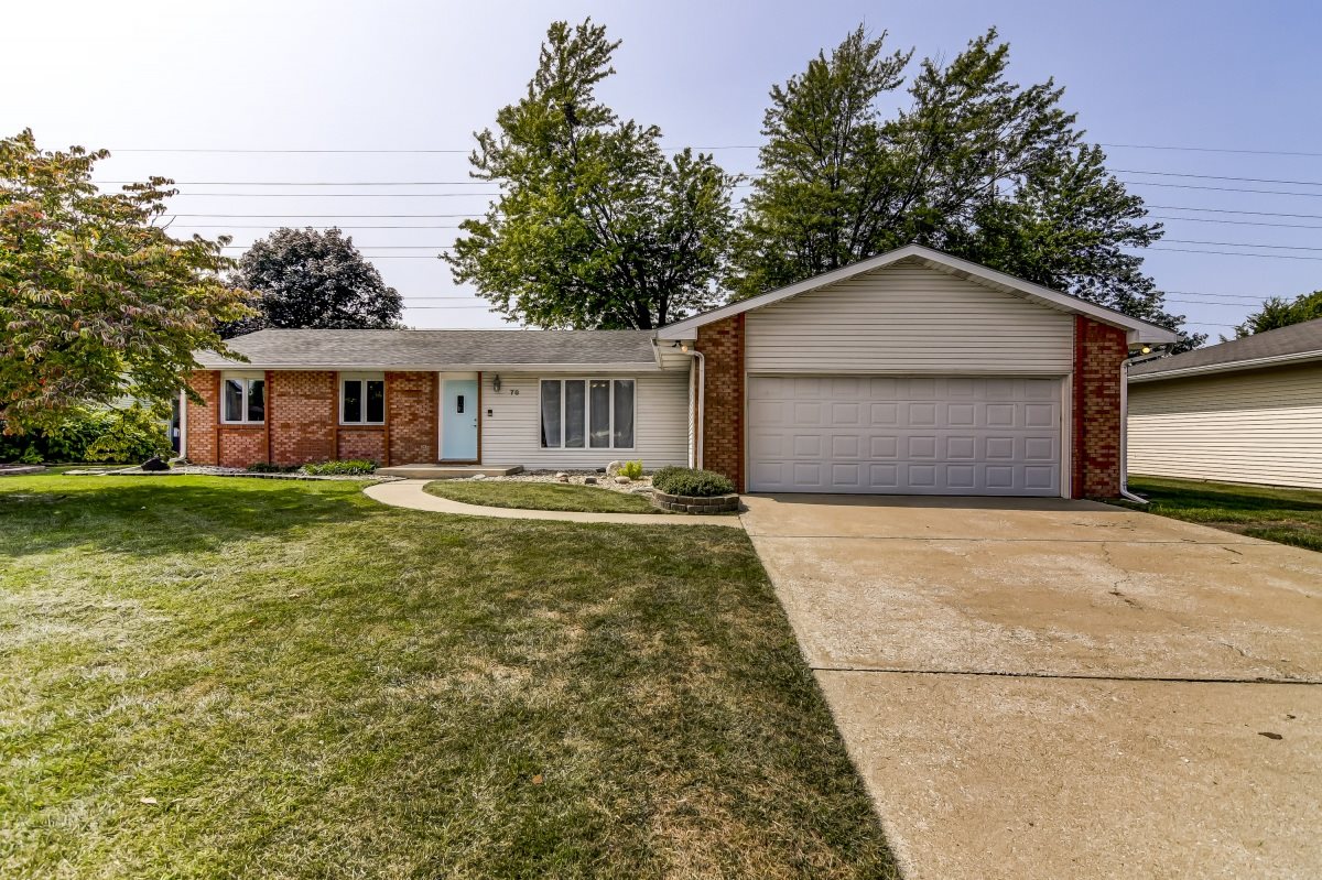 79 Roundtable Road Springfield, IL 62704 - Photo 42 of 43
