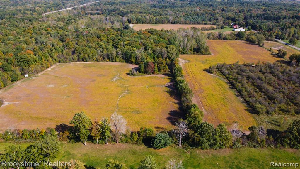 8390 Sparling Road Goodells, MI 48027 - Photo 16 of 25