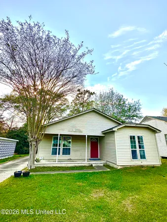 $134,900 | 212 North 19th Avenue, Hattiesburg, MS 39401
