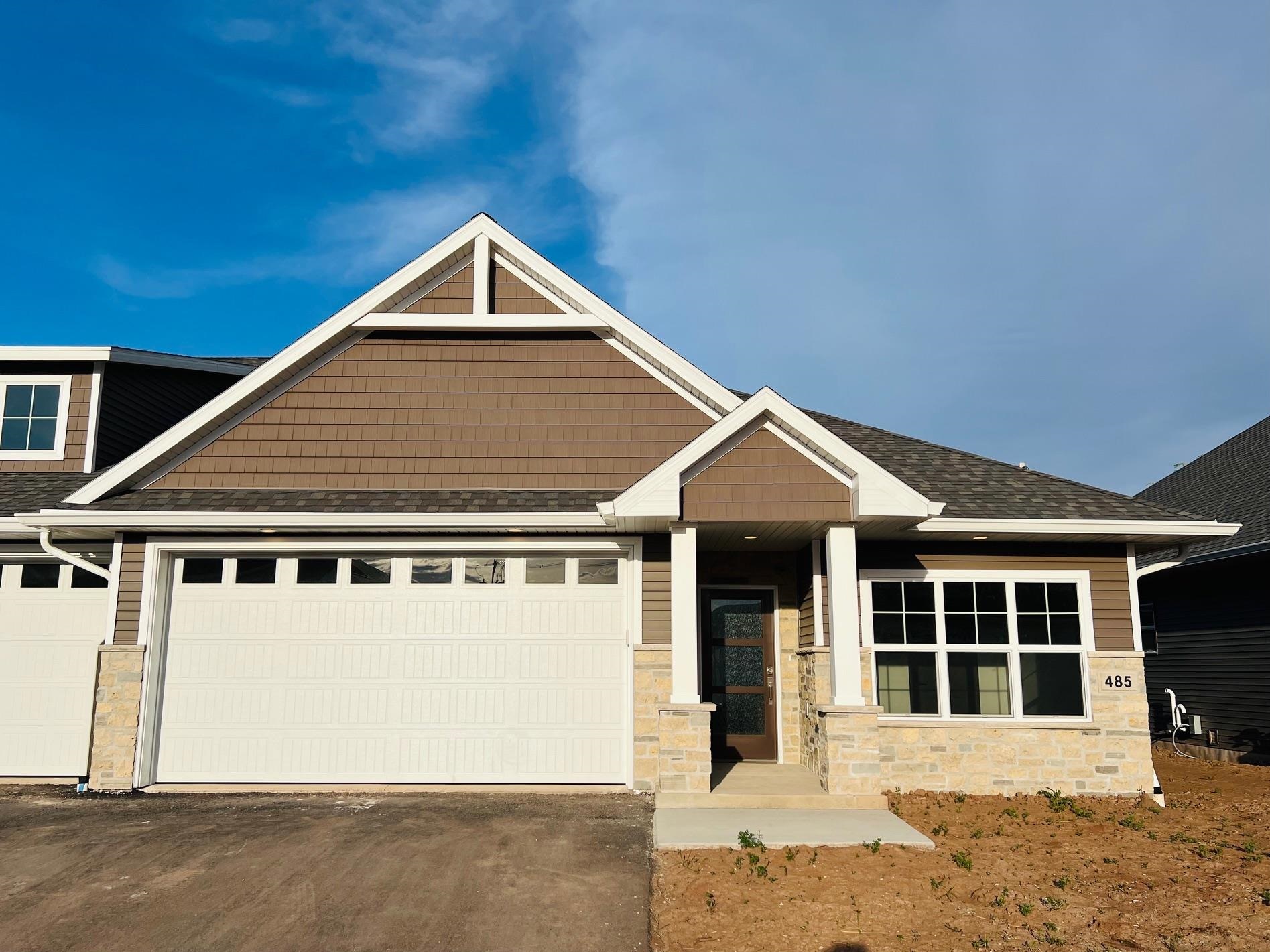 485 Papermill Circle Kimberly, WI 54136 - Photo 1 of 1