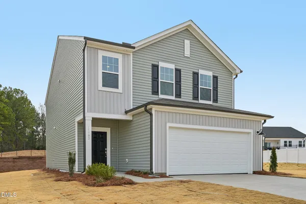 $319,990 | 11793 Salers Loop, Middlesex, NC 27557