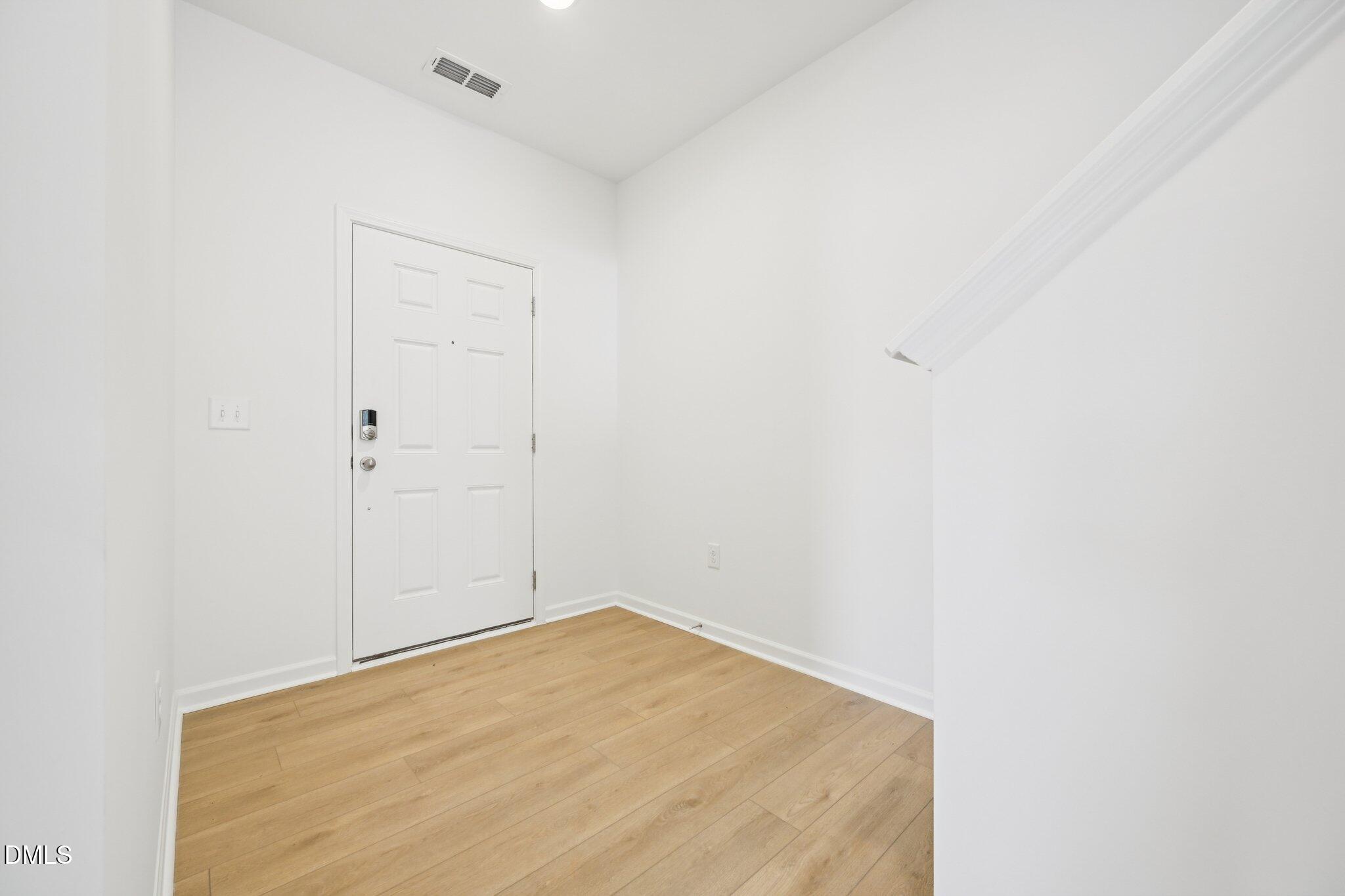 11793 Salers Loop Middlesex, NC 27557 - Photo 18 of 53 a view of empty room