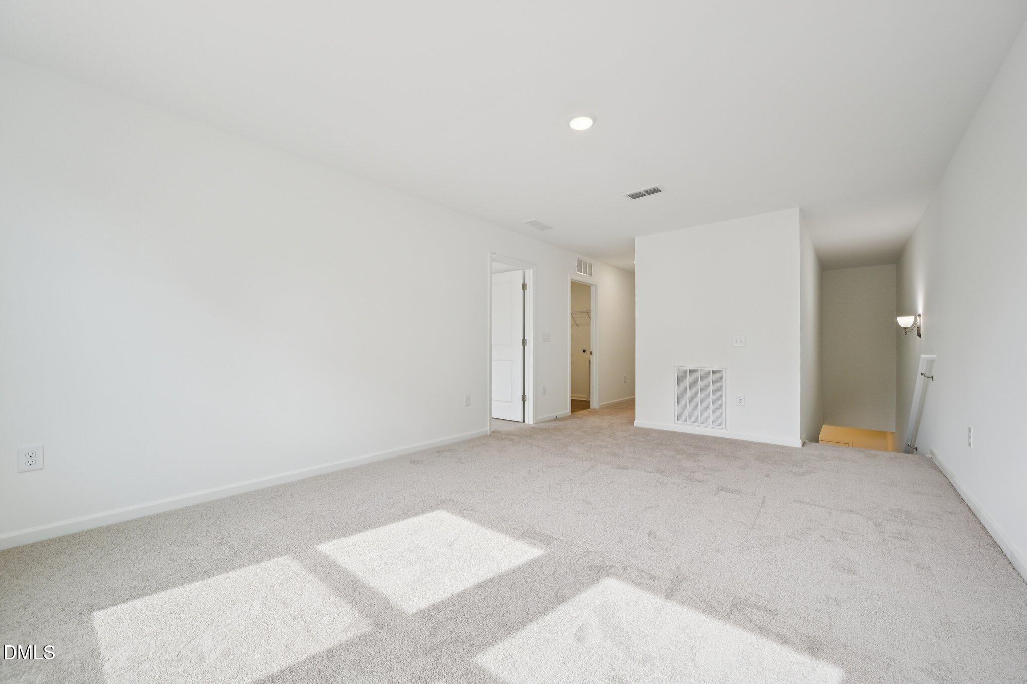 11793 Salers Loop Middlesex, NC 27557 - Photo 24 of 53 a view of an empty room