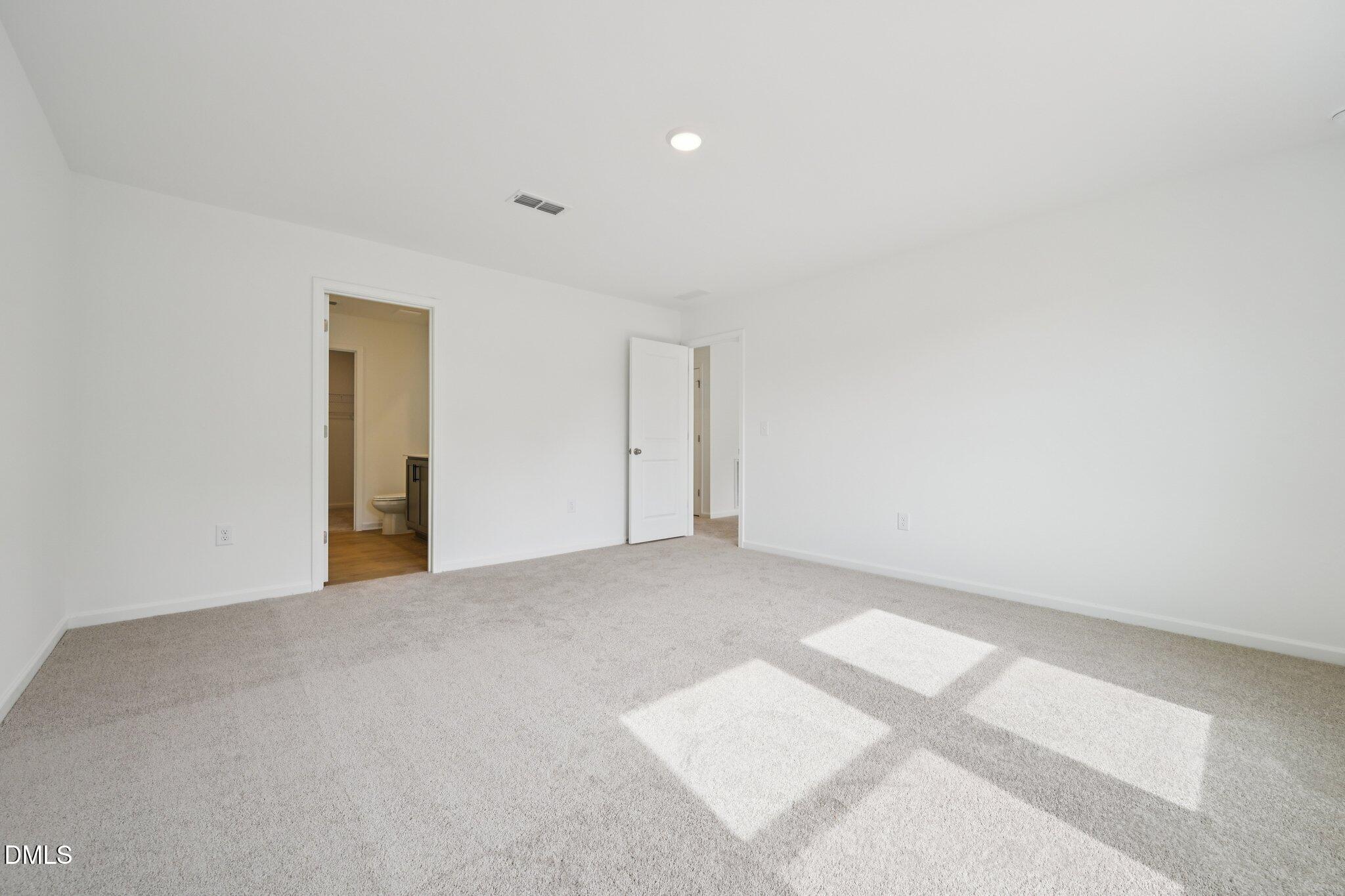 11793 Salers Loop Middlesex, NC 27557 - Photo 26 of 53 a view of an empty room