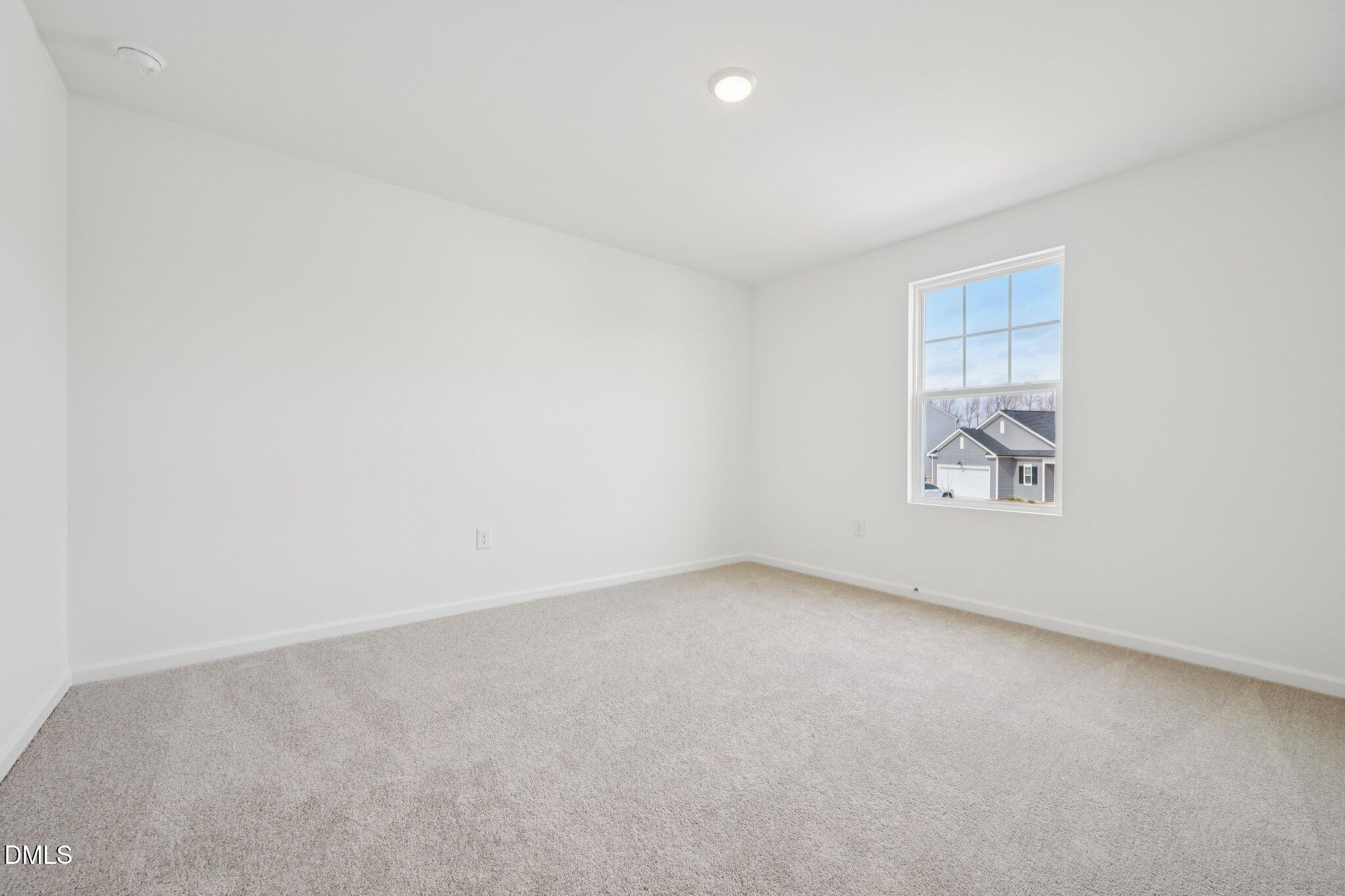 11793 Salers Loop Middlesex, NC 27557 - Photo 35 of 53 an empty room with a window