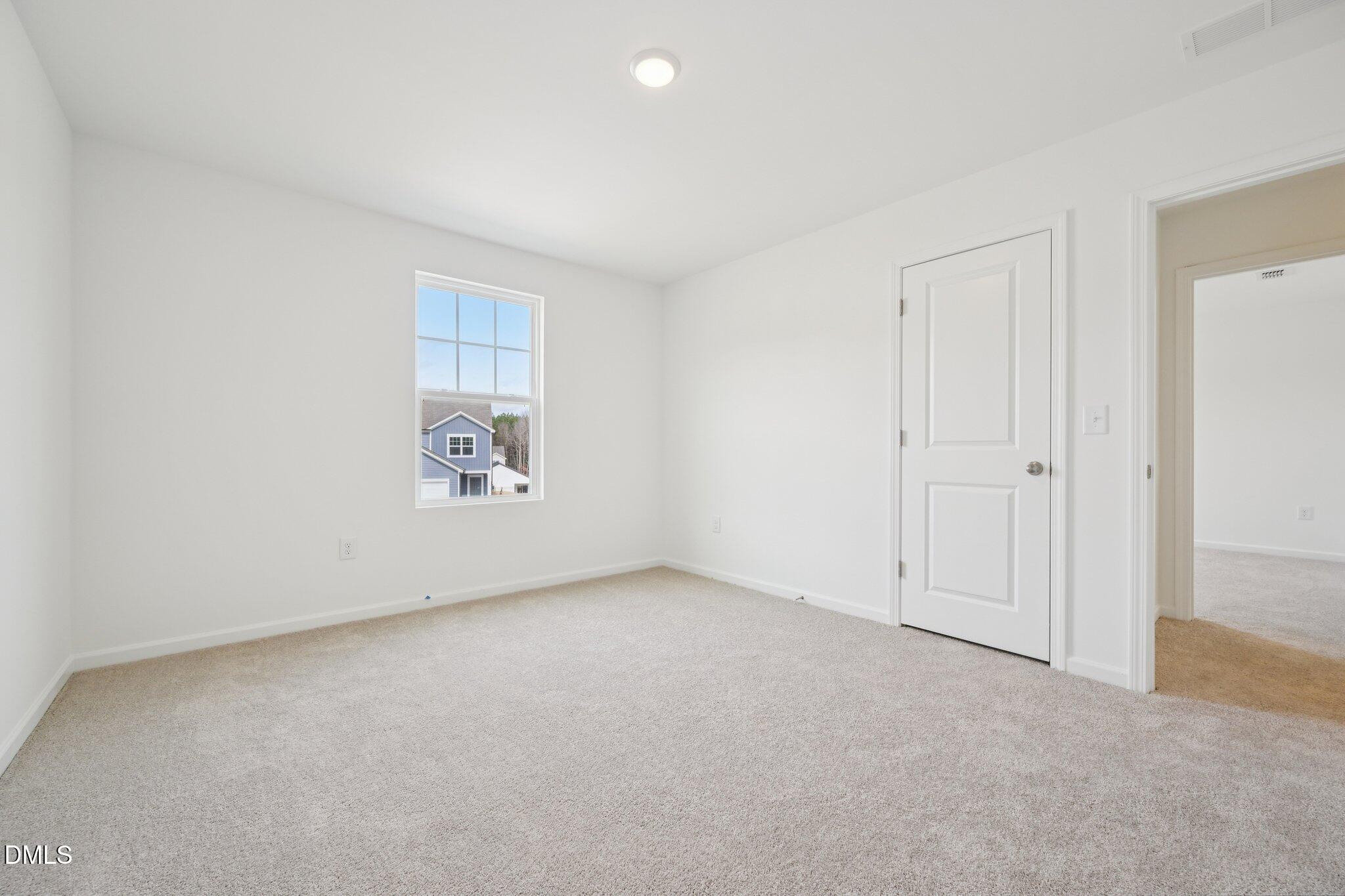 11793 Salers Loop Middlesex, NC 27557 - Photo 36 of 53 an empty room with windows