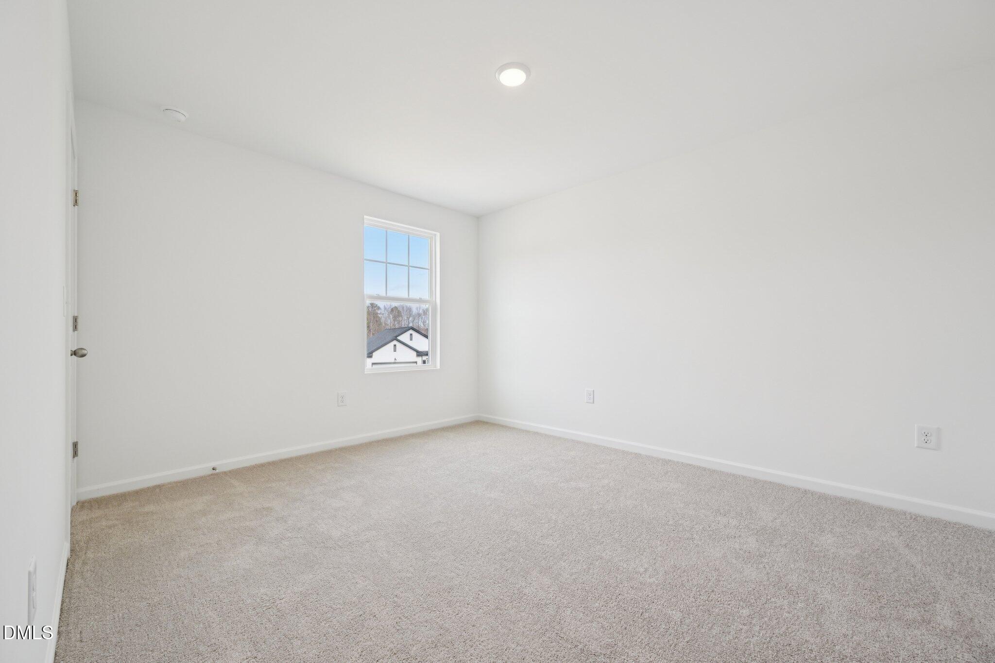 11793 Salers Loop Middlesex, NC 27557 - Photo 37 of 53 a view of an empty room