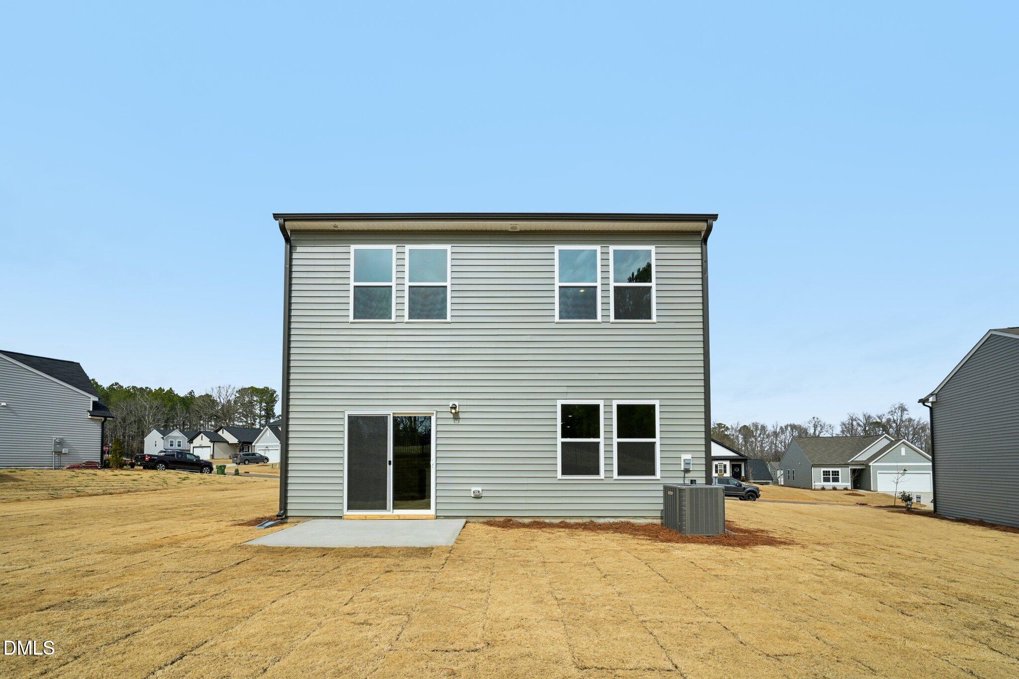 11793 Salers Loop Middlesex, NC 27557 - Photo 41 of 53 a house with a outdoor space